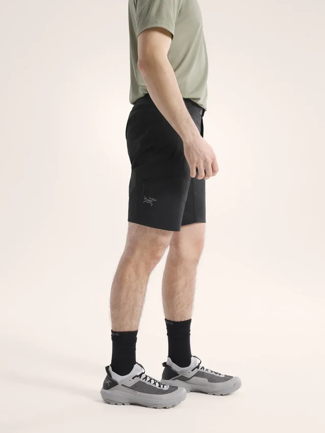 Pantalón corto Gamma SL de 9" para hombre