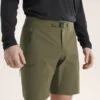Pantalón corto Gamma SL de 9" para hombre