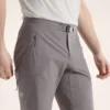 Pantalón corto Gamma SL de 9" para hombre