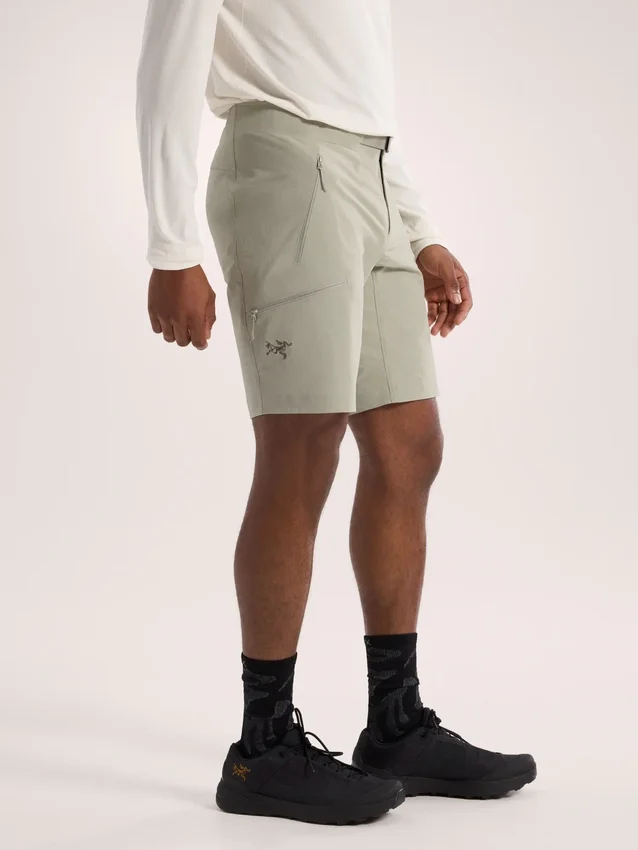 Pantalón corto Gamma SL de 9" para hombre