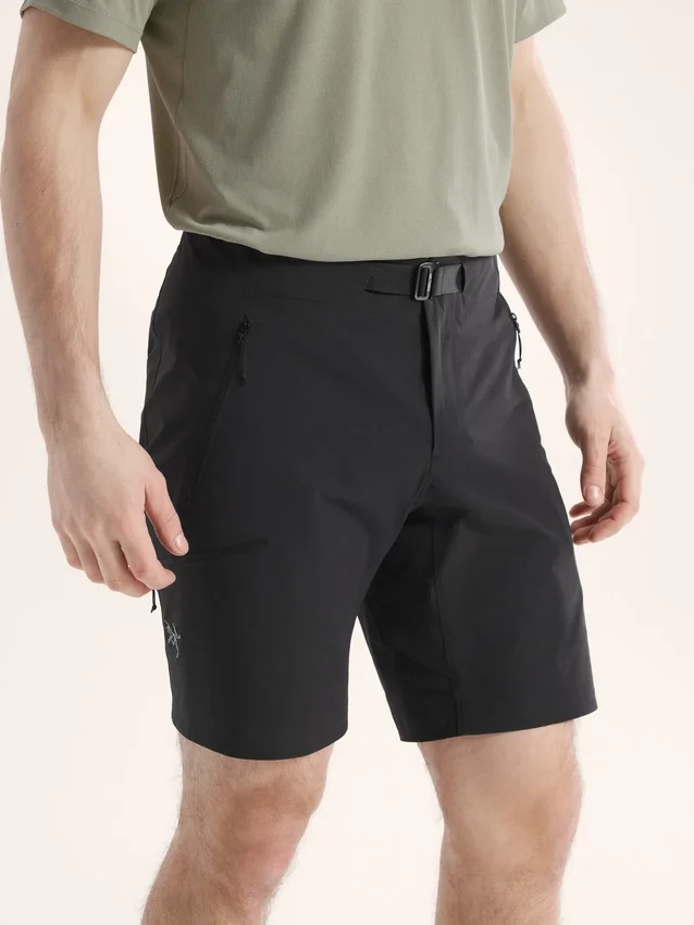 Pantalón corto Gamma SL de 9" para hombre