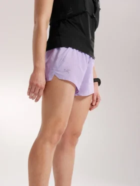Pantalón corto Norvan 3″ para mujer