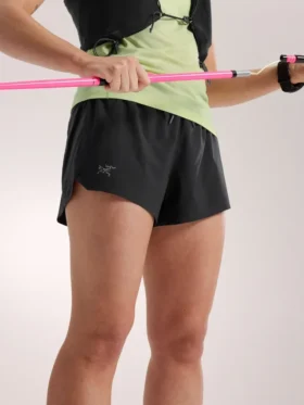 Pantalón corto Norvan 3″ para mujer