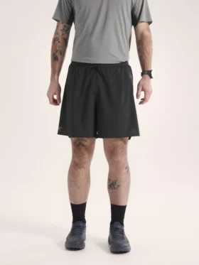 Pantalón corto Norvan Liner de 7" para hombre