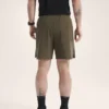 Pantalón corto Norvan Liner de 7" para hombre