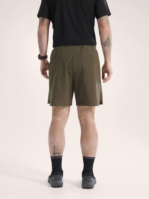 Pantalón corto Norvan Liner de 7" para hombre