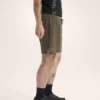 Pantalón corto Norvan Liner de 7" para hombre
