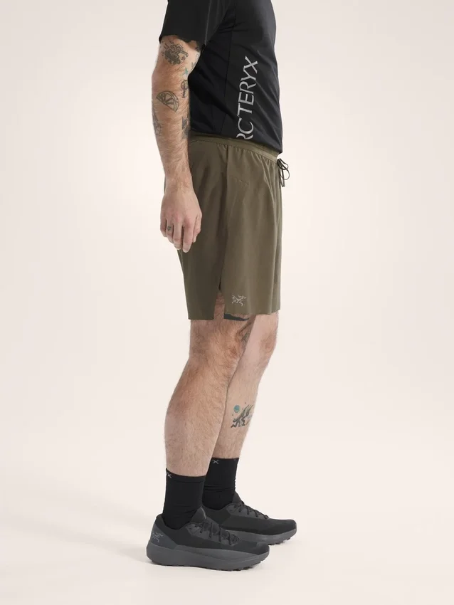 Pantalón corto Norvan Liner de 7" para hombre
