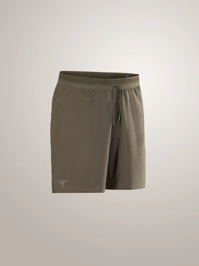 Pantalón corto Norvan Liner de 7" para hombre