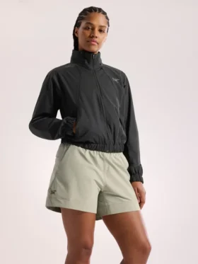 Pantalón corto Sinsola de 5″ para mujer