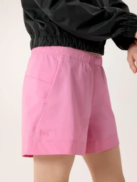 Pantalón corto Sinsola de 5″ para mujer