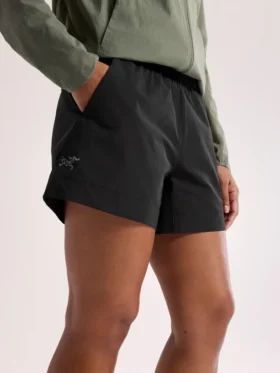 Pantalón corto Sinsola de 5″ para mujer