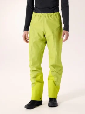 Pantalones Alpha SL para mujer
