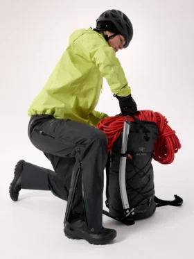 Pantalones Alpha SL para mujer