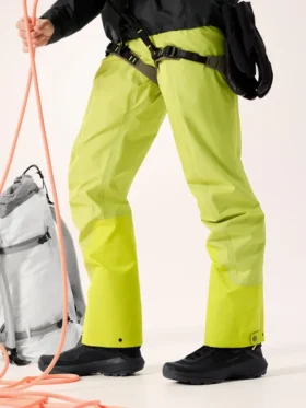 Pantalones Alpha SL para mujer