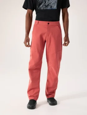 Pantalones Cronin de algodón para hombre