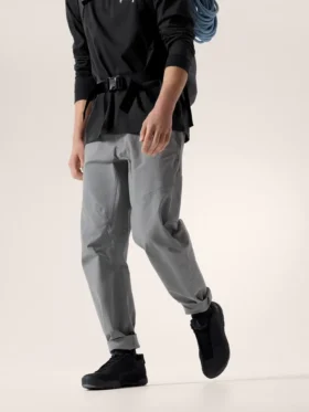 Pantalones Cronin de algodón para hombre