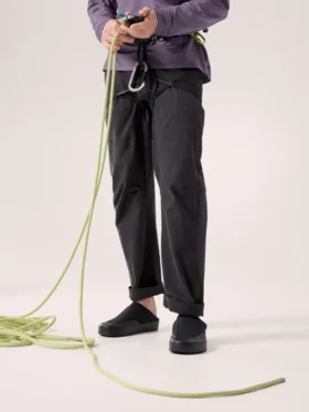 Pantalones Cronin de algodón para hombre