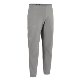 Pantalones de chándal Gamma «Gris»