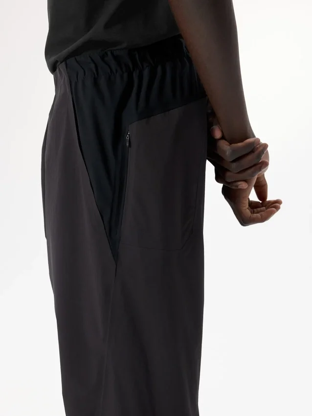 Pantalones de entrenamiento Secant Comp para hombre
