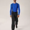 Pantalones de guía de esquí para hombre