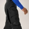 Pantalones de guía de esquí para hombre