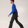 Pantalones de guía de esquí para hombre