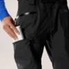 Pantalones de guía de esquí para hombre