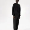 Pantalones de lana Voronoi para hombre