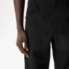 Pantalones de lana Voronoi para hombre