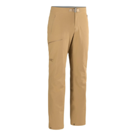 Pantalones Gamma «Brown»