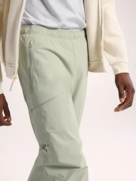 Pantalones Gamma Jogger para hombre