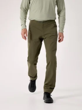 Pantalones Gamma para hombre