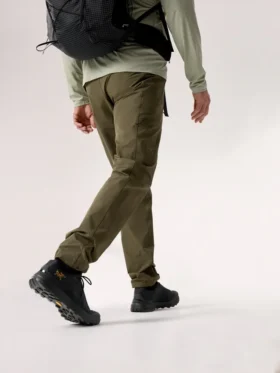 Pantalones Gamma para hombre