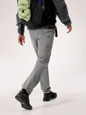 Pantalones Gamma para hombre