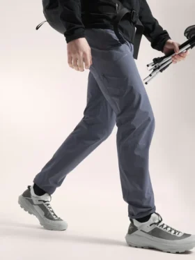 Pantalones Gamma SL para hombre
