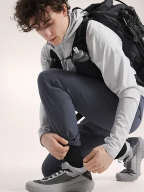 Pantalones Incendo para hombre