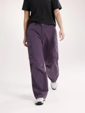 Pantalones Leutia para mujer
