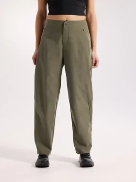 Pantalones Olia para mujer