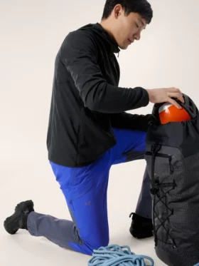 Pantalones Serratus para hombre