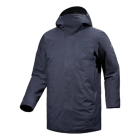 Parka Therme «Navy»