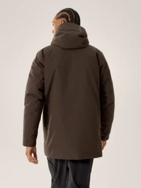 Parkas de plumas Therme para hombre