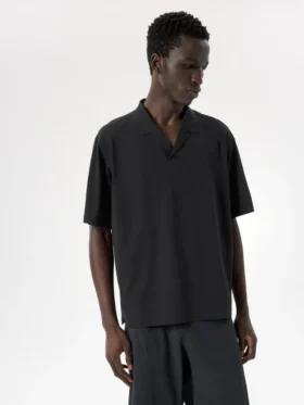 Polo Metron SS para hombre