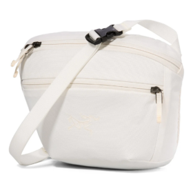 Riñonera Mantis 2 «Blanca»