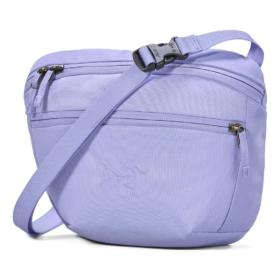 Riñonera Mantis 2 «Lavanda púrpura»