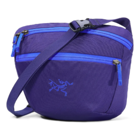 Riñonera Mantis 2 «Purple»