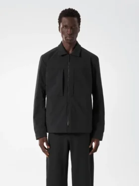 Sobrecamiseta aislante Mionn para hombre
