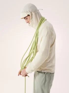 Squamish Sudadera con capucha para hombre