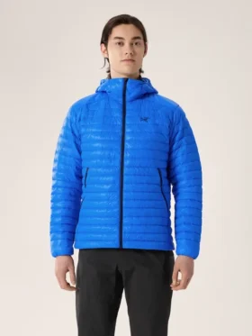 Sudadera con capucha Cerium SL para hombre