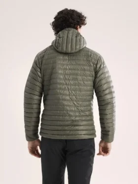Sudadera con capucha Cerium SL para hombre